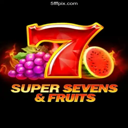 Exploring 7SuperSevensFruits: The Exciting World of Fruit-Themed Gaming