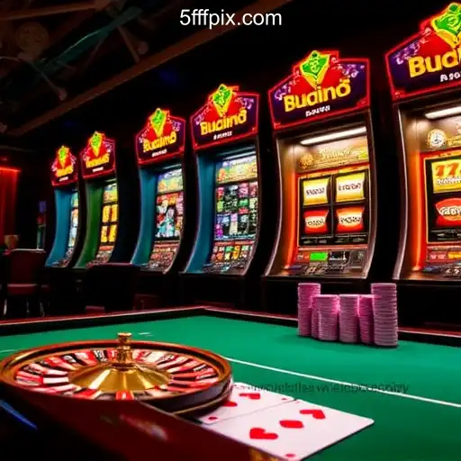 Exploring the Fascination of Cassino Games in Brazil