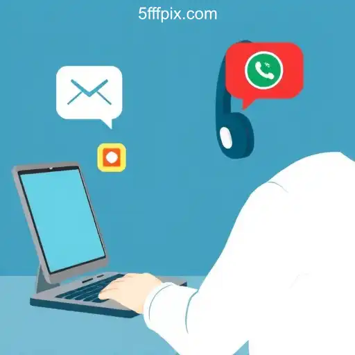 Contact Us on 5fff ⭐️ A Plataforma de Apostas #1 do Brasil