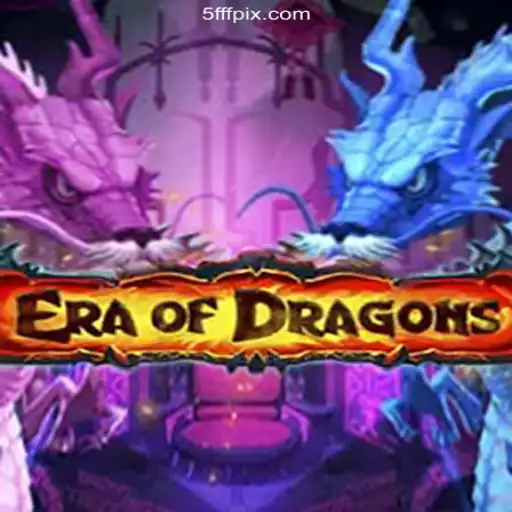 Exploring the Realm of 'EraOfDragons': A Premier Gaming Experience