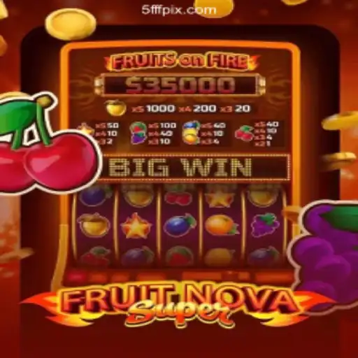 Exploring FruitNovaSuper: The Game of Chance and Strategy