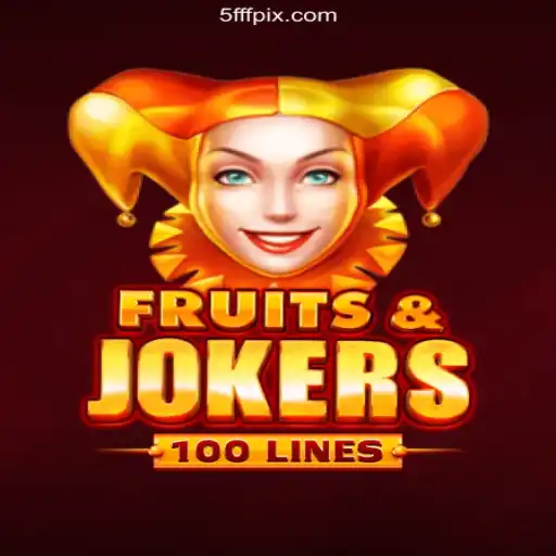 Exploring the Excitement of FruitsAndJokers100: A Deep Dive