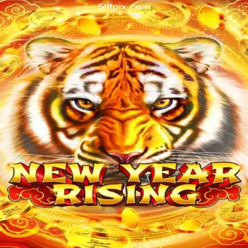 Discover NewYearRising: An Immersive Gaming Adventure
