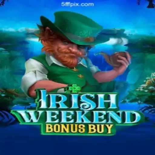 Discover the Excitement of IrishWeekendBonusBuy