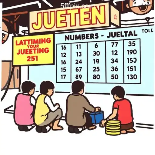 The Deep-Rooted Influence of Jueteng in the Philippines