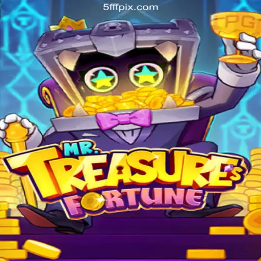 Unveiling MrTreasuresFortune: A New Horizon in Online Gaming