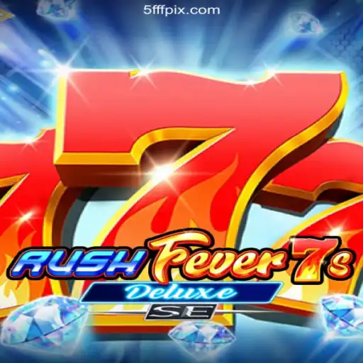 Exploring RushFever7sDeluxeSE: A Thrilling Journey Into Brazil's Top Betting Platform