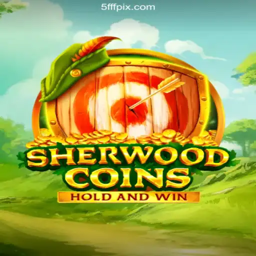 Dive into SherwoodCoins: The Thrilling World of Robin Hood with a Brazilian Twist