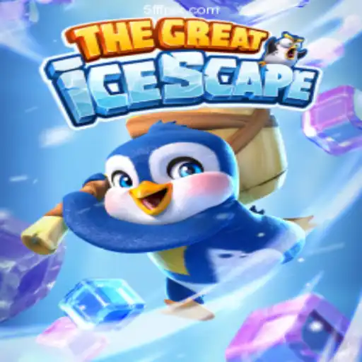 Discover the Exciting World of TheGreatIcescape
