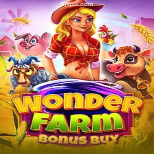 Exploring the Exciting Realm of WonderFarmBonusBuy
